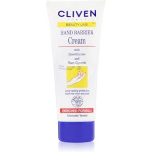 cliven hand barrier cream 100m 160.0